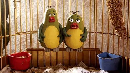 Creature Comforts America