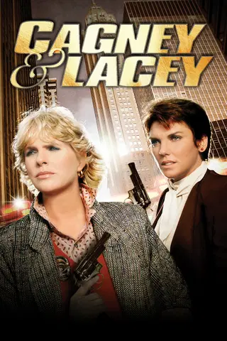Cagney & Lacey