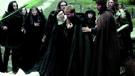 Hamlet