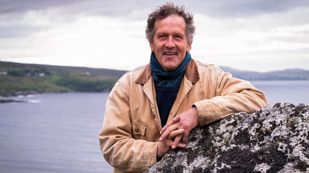 Monty Don's British Gardens
