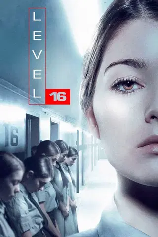Level 16