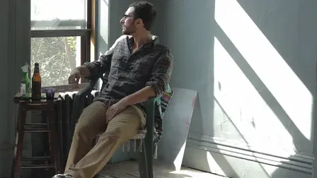 ...And Here No Devil Can Hurt You