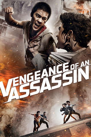 Vengeance of an Assassin