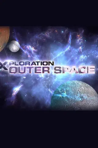 Xploration Outer Space