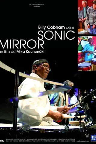 Sonic Mirror