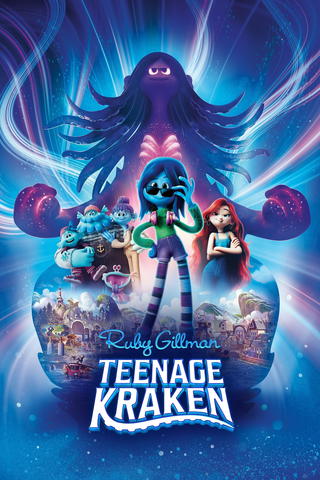 Ruby: Kraken Adolescente