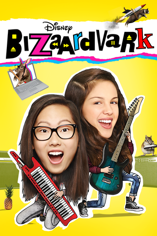 Bizaardvark