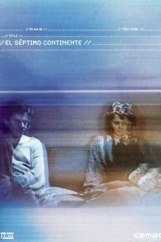 El séptimo continente