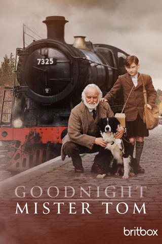 Hyvää yötä herra Tom