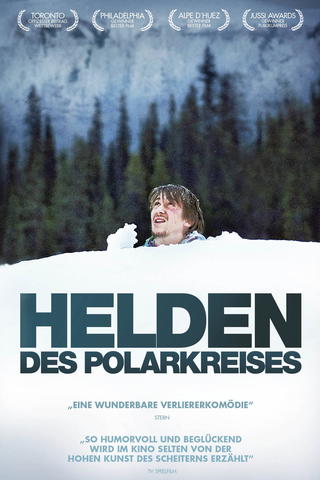 Helden des Polarkreises