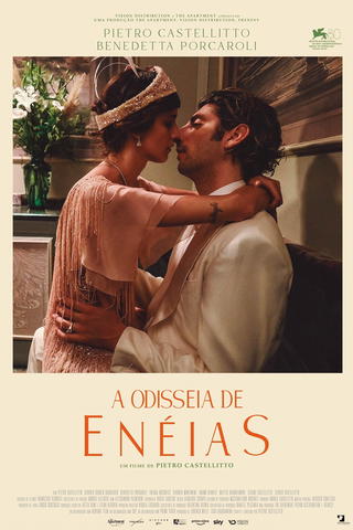 A Odisseia de Enéias