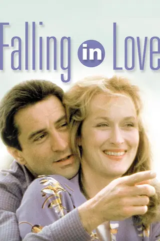 Falling in Love (1984)