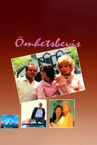 Ömhetsbevis