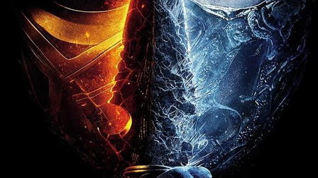 Mortal Kombat
