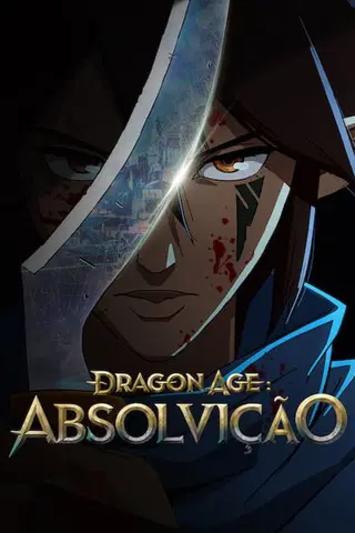 Dragon Age: Absolvição