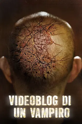 Videoblog di un vampiro