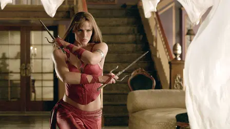 Elektra