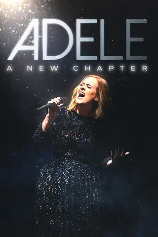 Adele: A New Chapter
