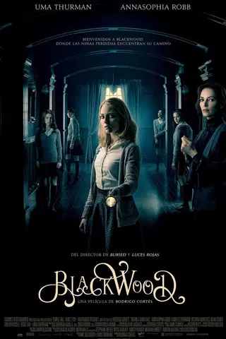 Blackwood