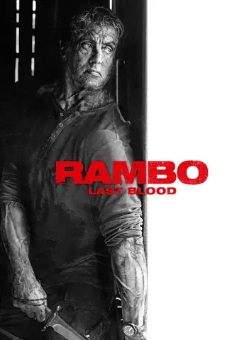 Rambo: Last Blood