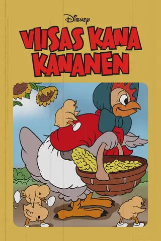 Viisas Kana Kananen