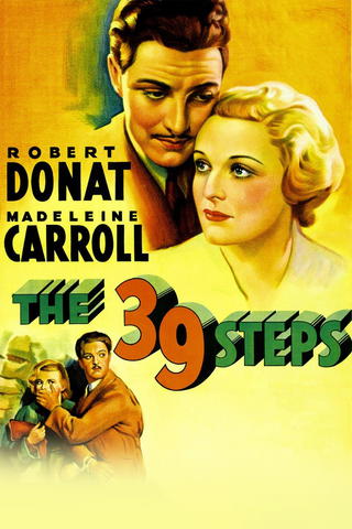 The 39 Steps