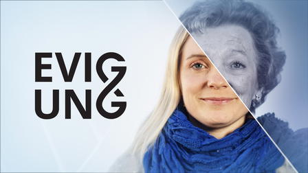 Evig ung