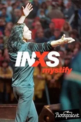 INXS - Mystify