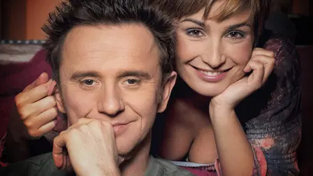 Kasia i Tomek