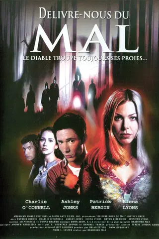 Délivre-nous du mal