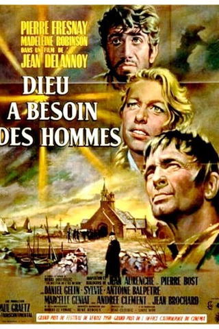 Dieu a besoin des hommes
