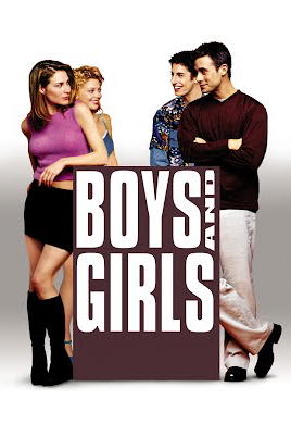 Boys & Girls