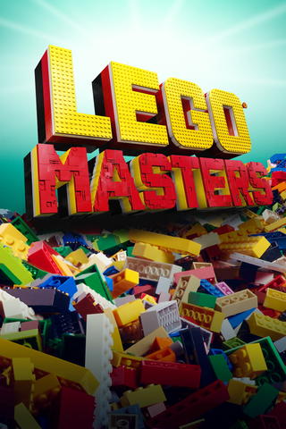 Lego Masters