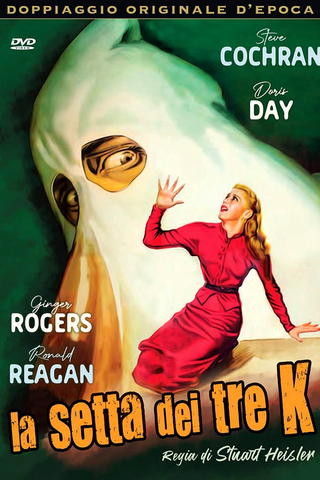 La setta dei tre K