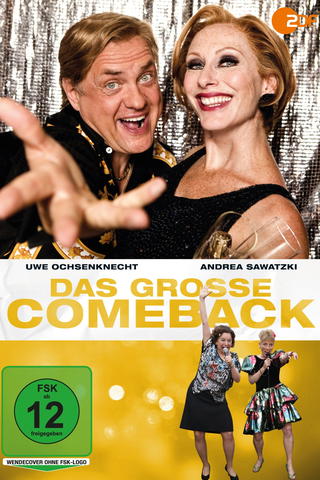 Das grosse Comeback