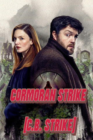 C.B. Strike