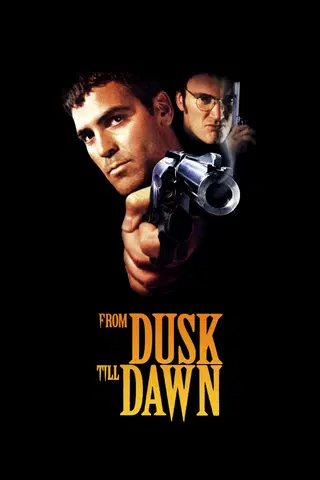 From Dusk till Dawn