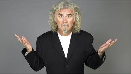 Billy Connolly: Live at the Apollo