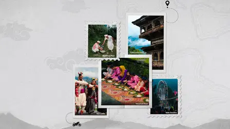 The Great Himalayan Exploration Edition 4