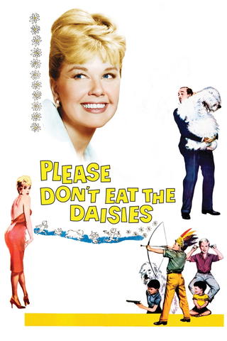 Please Don't Eat the Daisies
