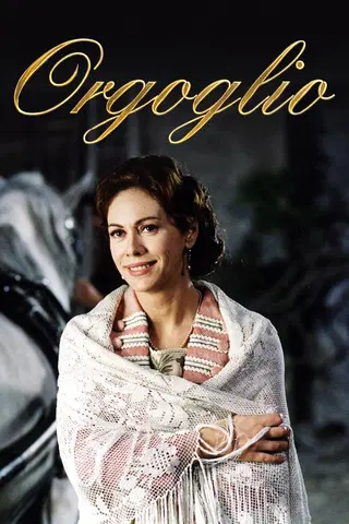 Orgoglio