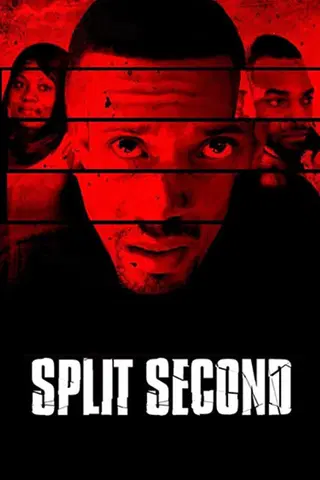 Split Second