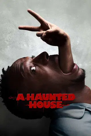 A Haunted House