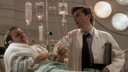 The Quatermass Experiment