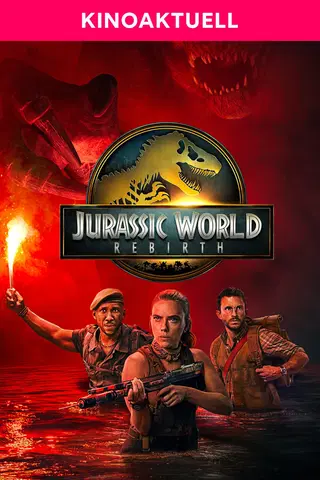 Jurassic World: Rebirth