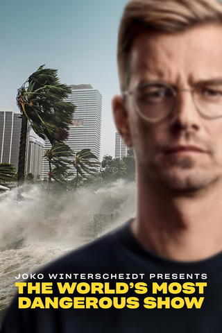 Joko Winterscheidt Presents: Climate Change – the World’s Most Dangerous Show