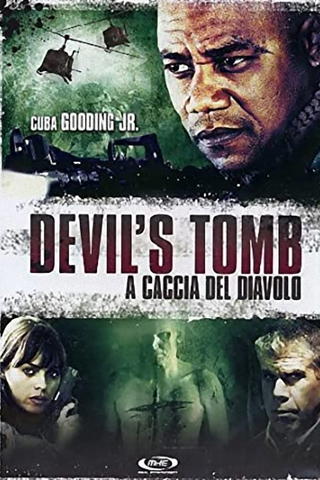 A caccia del diavolo