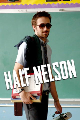 Half Nelson