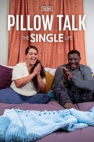 90 Day Pillow Talk: The Single Life