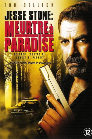 Jesse Stone : Meurtre à Paradise